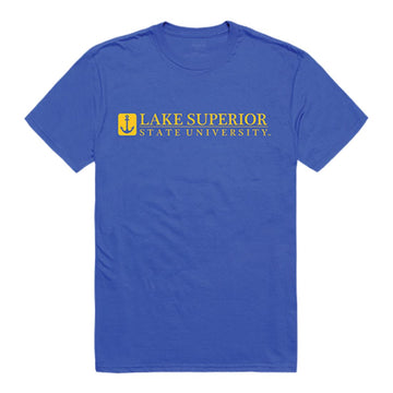 Lake Superior St Lakers Institutional T-Shirt