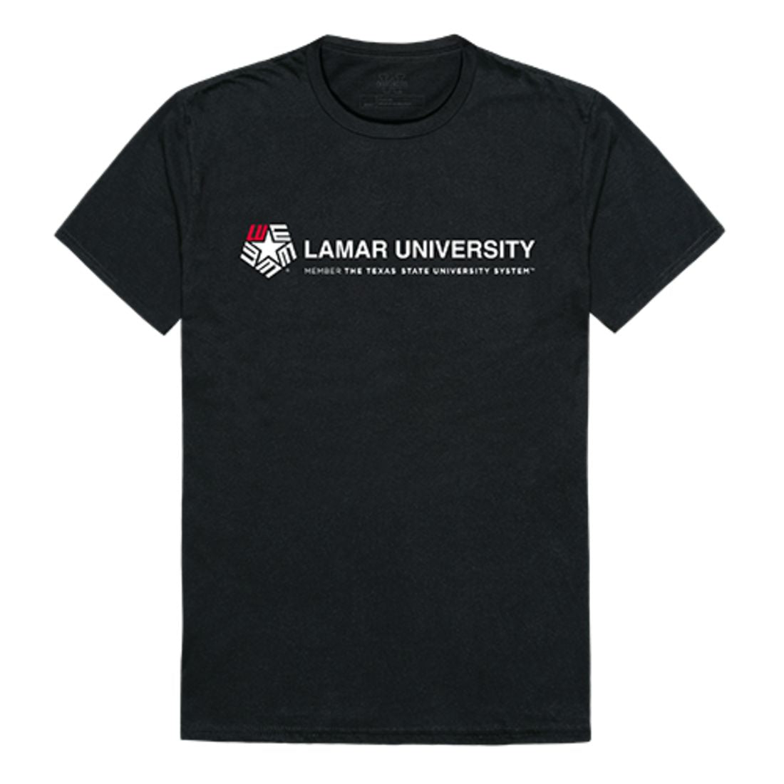 Lamar Cardinals Institutional T-Shirt