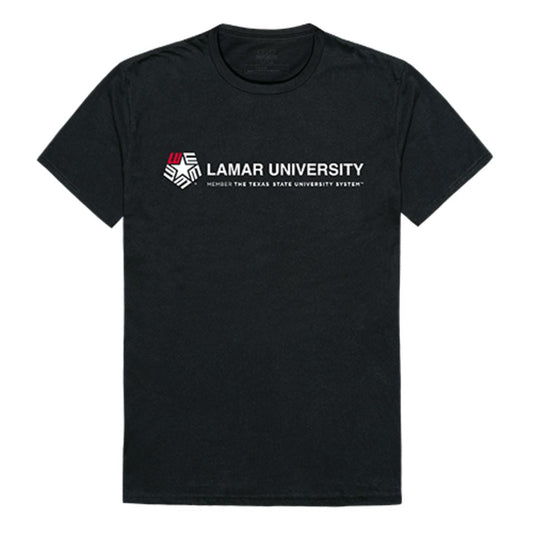 Lamar Cardinals Institutional T-Shirt