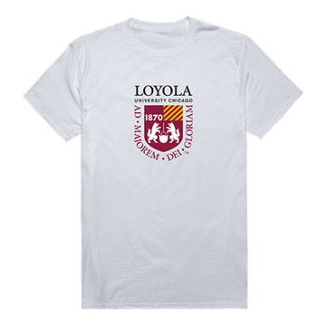 Loyola U. Chicago Ramblers Institutional T-Shirt