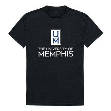 Menphis Tigers Institutional T-Shirt
