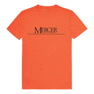 Mercer Bears Institutional T-Shirt