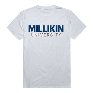 Millikin Big Blue Institutional T-Shirt