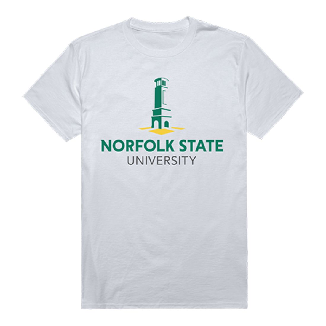 Norfolk Spartans Institutional T-Shirt
