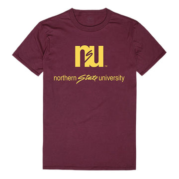 Norther St U F Wolves Institutional T-Shirt