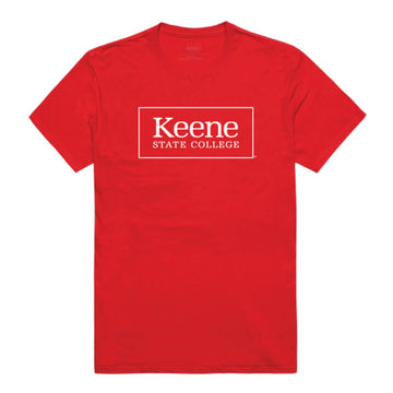 Keene State College Owls Institutional T-Shirt