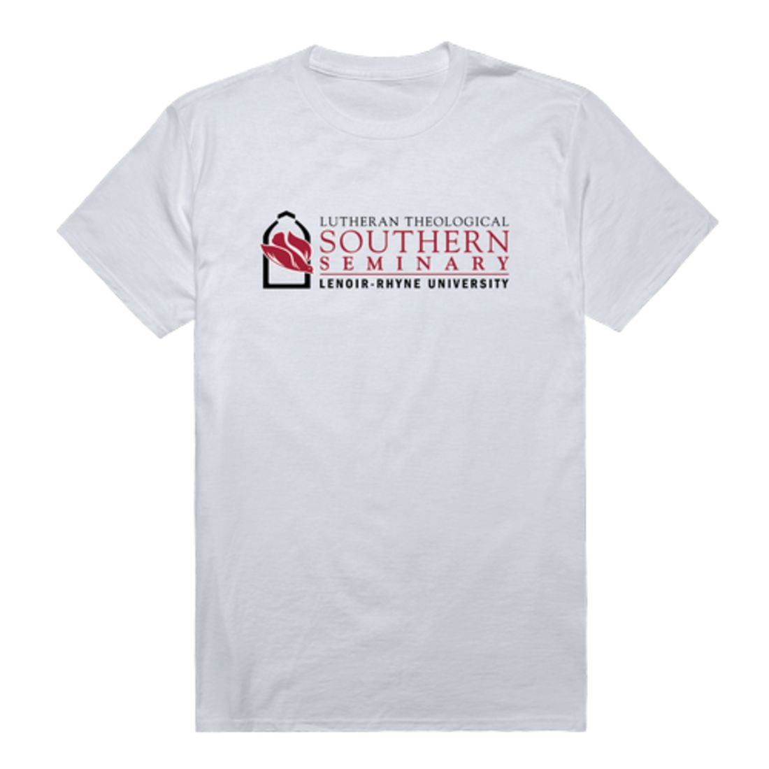 Lenoir-Rhyne University Bears Institutional T-Shirt Tee