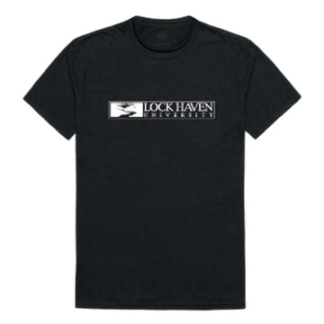 Lock Haven University Bald Eagles Institutional T-Shirt