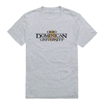 Ohio Dominican University Panthers Institutional T-Shirt Tee