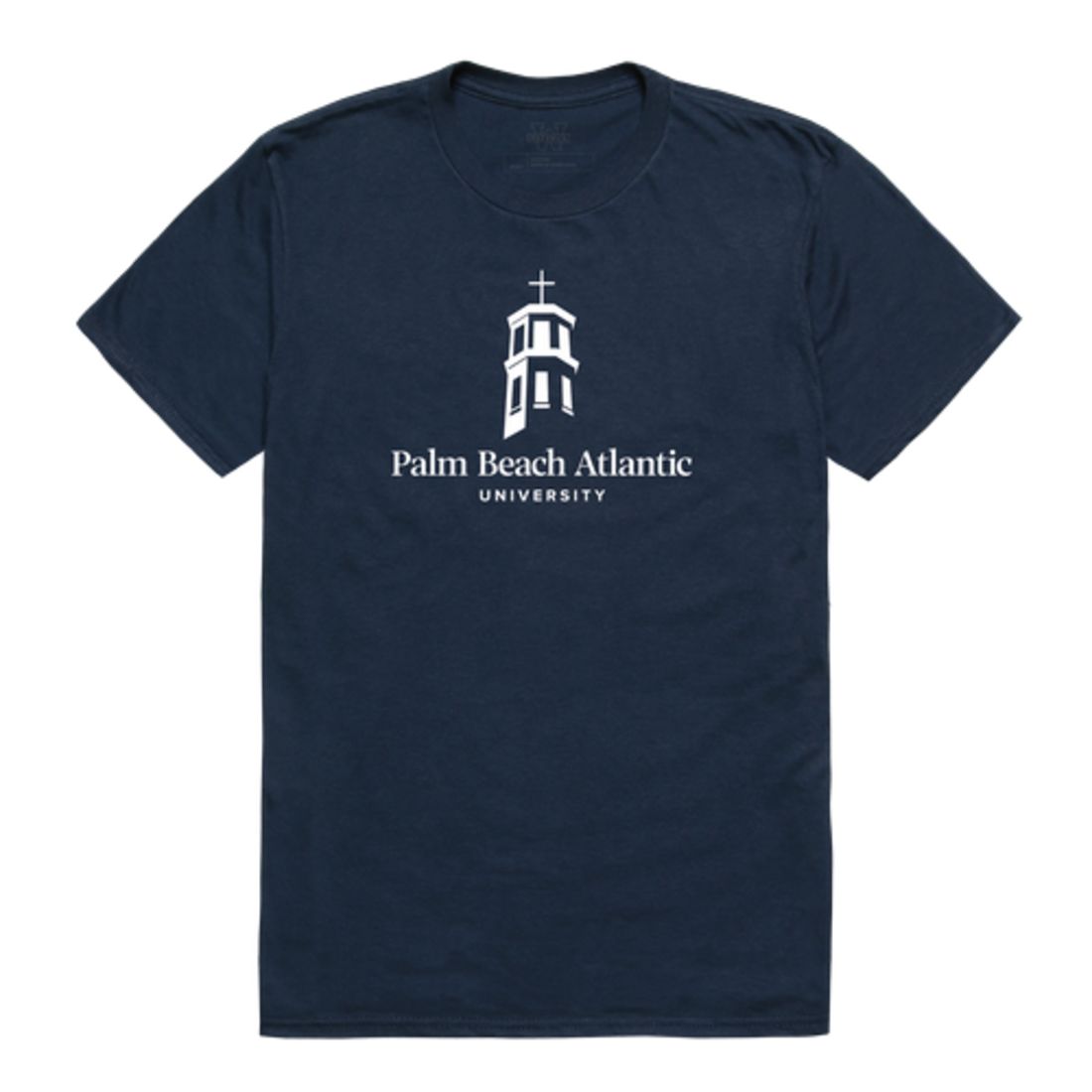 Palm Beach Atlantic University Sailfish Institutional T-Shirt Tee