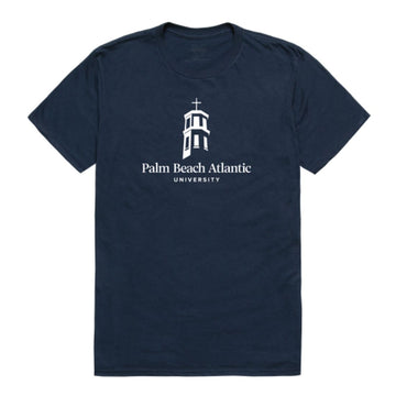 Palm Beach Atlantic University Sailfish Institutional T-Shirt Tee