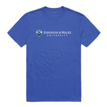 Johnson & Wales University Wildcats Institutional T-Shirt Tee