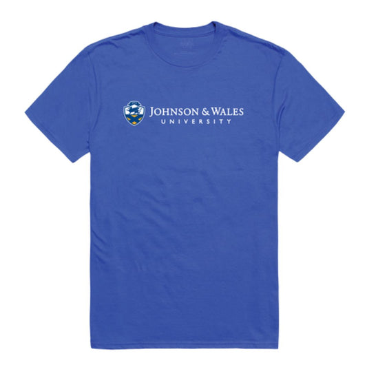 Johnson & Wales University Wildcats Institutional T-Shirt Tee