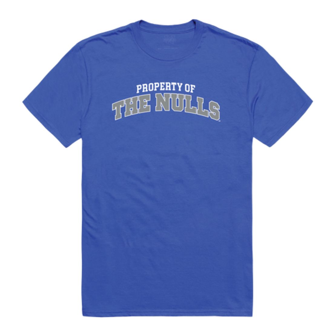 New College of Florida Property T-Shirt