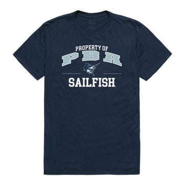 Palm Beach Atlantic University Sailfish Property T-Shirt Tee