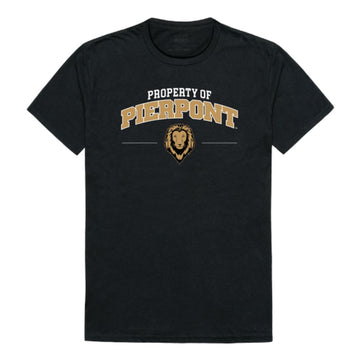 Pierpont Community & Technical College Lions Property T-Shirt Tee