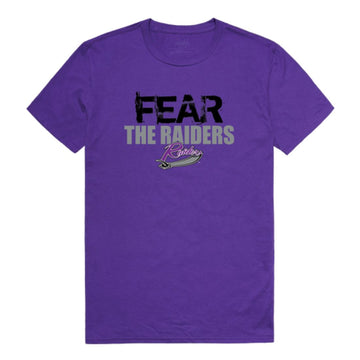 Mount Union Raiders Fear College T-Shirt