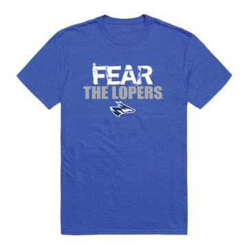 Nebraska Kearney Lopers Fear College T-Shirt