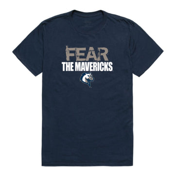 Mercy College Mavericks Fear College T-Shirt