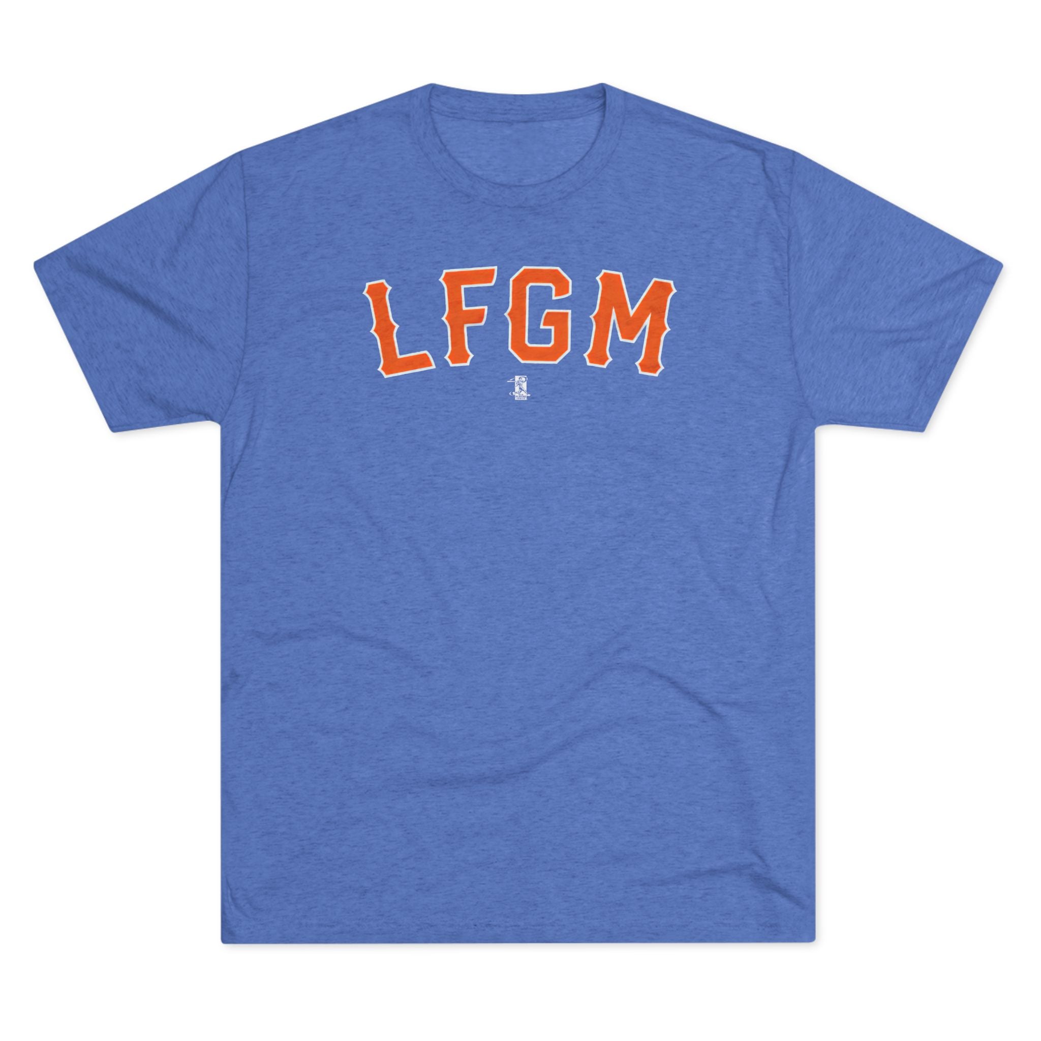 New York LFGM/Unisex Tee/3XL