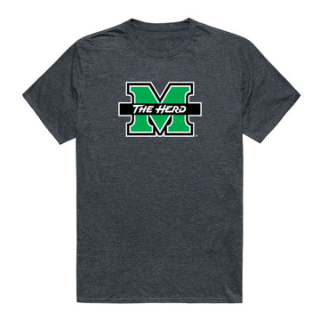 Marshall University Thundering Herd Cinder College T-Shirt