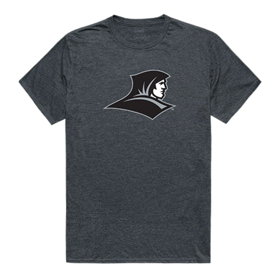 Providence College Friars Cinder T-Shirt Heather Charcoal