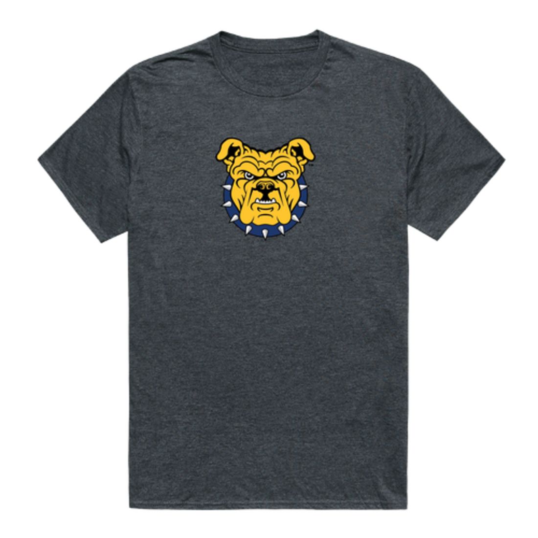 North Carolina A&T State University Aggies Cinder T-Shirt Tee