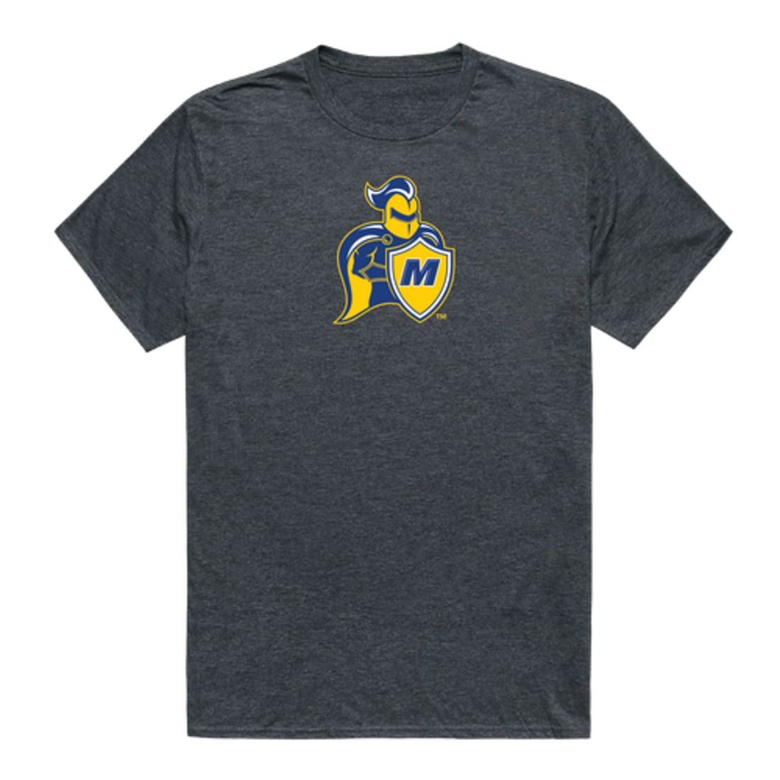 Madonna University Crusaders Cinder T-Shirt Tee