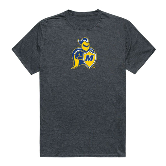Madonna University Crusaders Cinder T-Shirt Tee