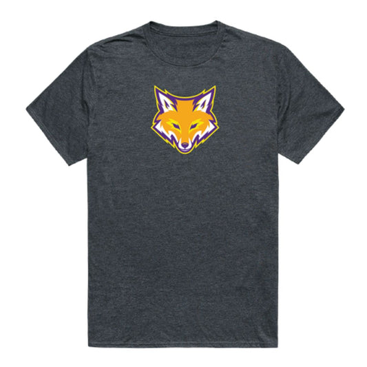Knox College Prairie Fire Cinder T-Shirt Tee