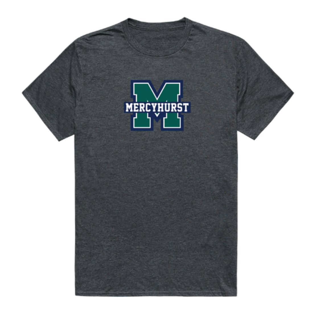 Mercyhurst University Lakers Cinder T-Shirt Tee