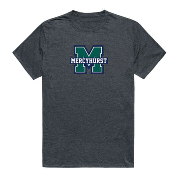 Mercyhurst University Lakers Cinder T-Shirt Tee