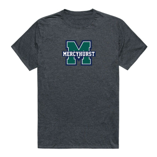 Mercyhurst University Lakers Cinder T-Shirt Tee