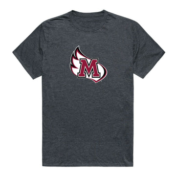 Meredith College Avenging Angels Cinder T-Shirt Tee