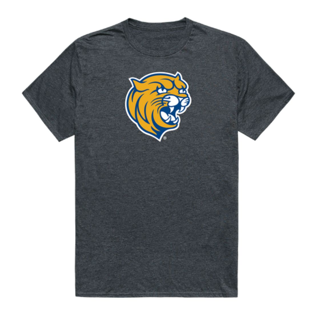 Johnson & Wales University Wildcats Cinder T-Shirt Tee