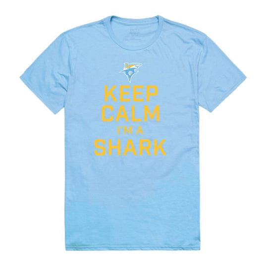 Long Island Post Pioneers Keep Calm T-Shirt