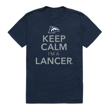 Longwood Lancers Keep Calm T-Shirt