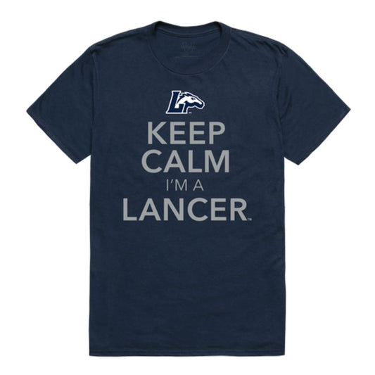 Longwood Lancers Keep Calm T-Shirt
