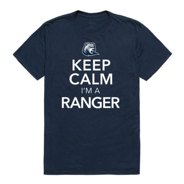 Keep Calm I'm From Drew University Rangers T-Shirt Tee