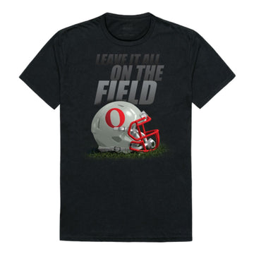 Otterbein Cardinals Gridiron T-Shirt
