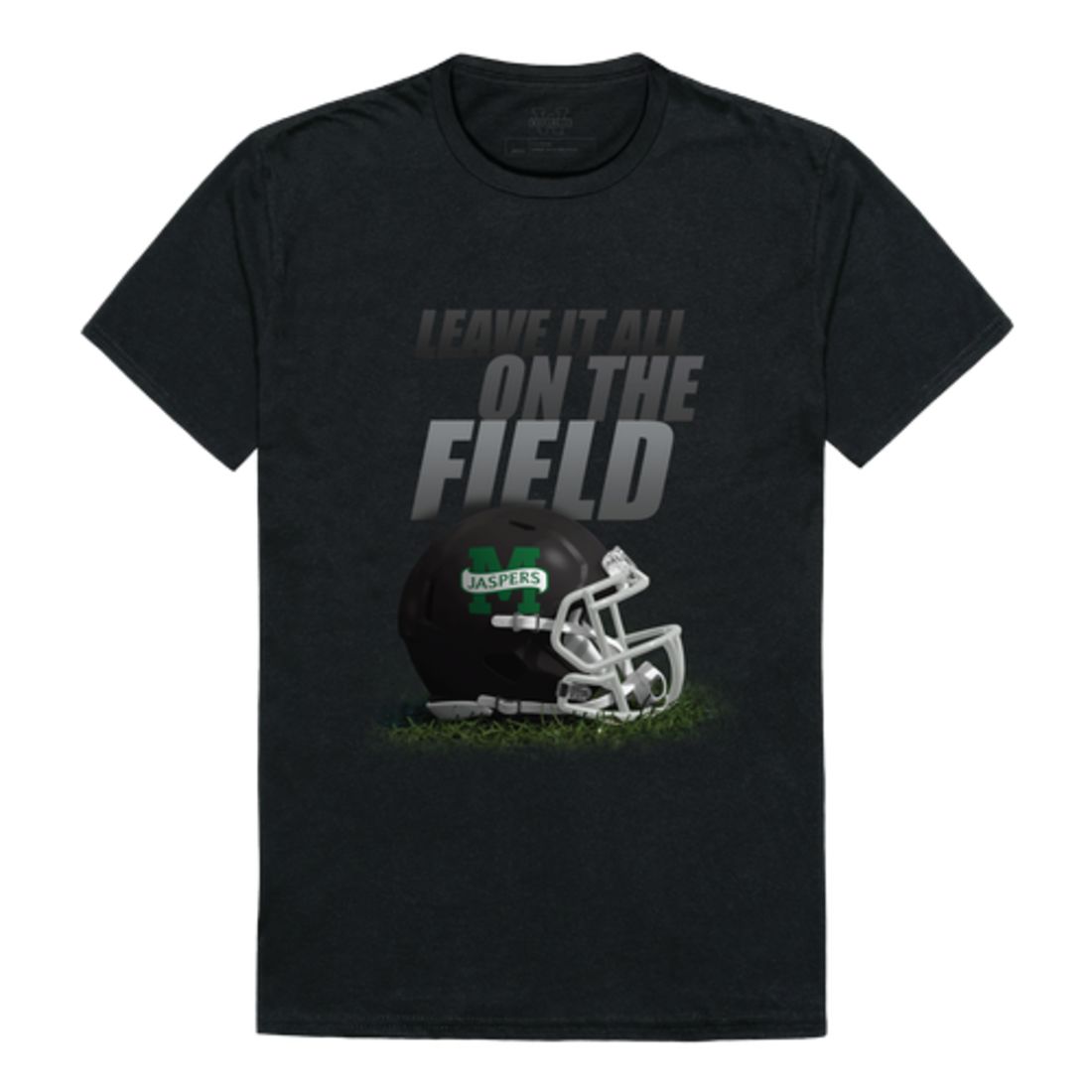 Manhattan College Jaspers Gridiron T-Shirt