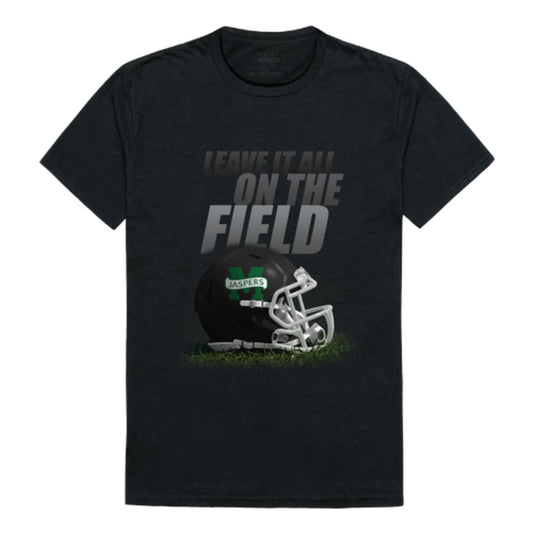 Manhattan College Jaspers Gridiron T-Shirt