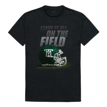 Montana Tech of the University of Montana Orediggers Gridiron T-Shirt