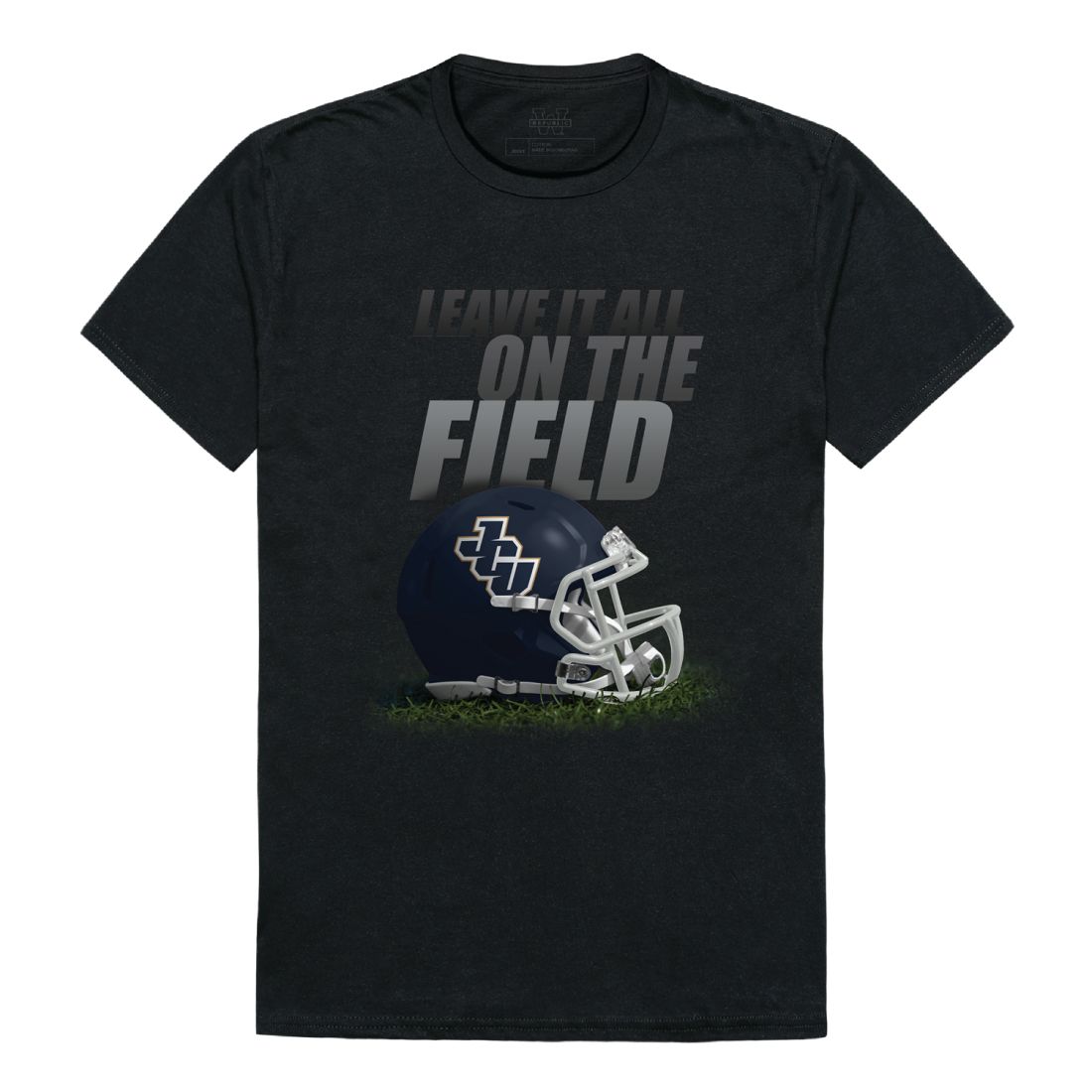 John Carroll University Blue Streaks Gridiron T-Shirt