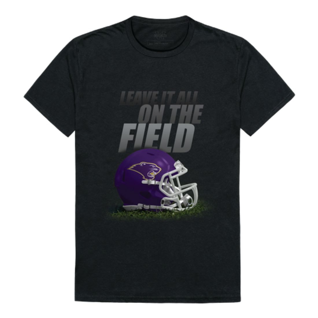 McKendree University Bearcats Gridiron T-Shirt