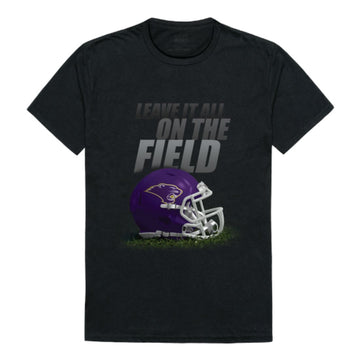 McKendree University Bearcats Gridiron T-Shirt