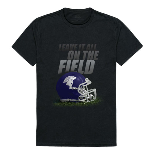 Missouri Baptist University Spartans Gridiron T-Shirt