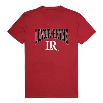 Lenoir-Rhyne University Bears Athletic T-Shirt Tee