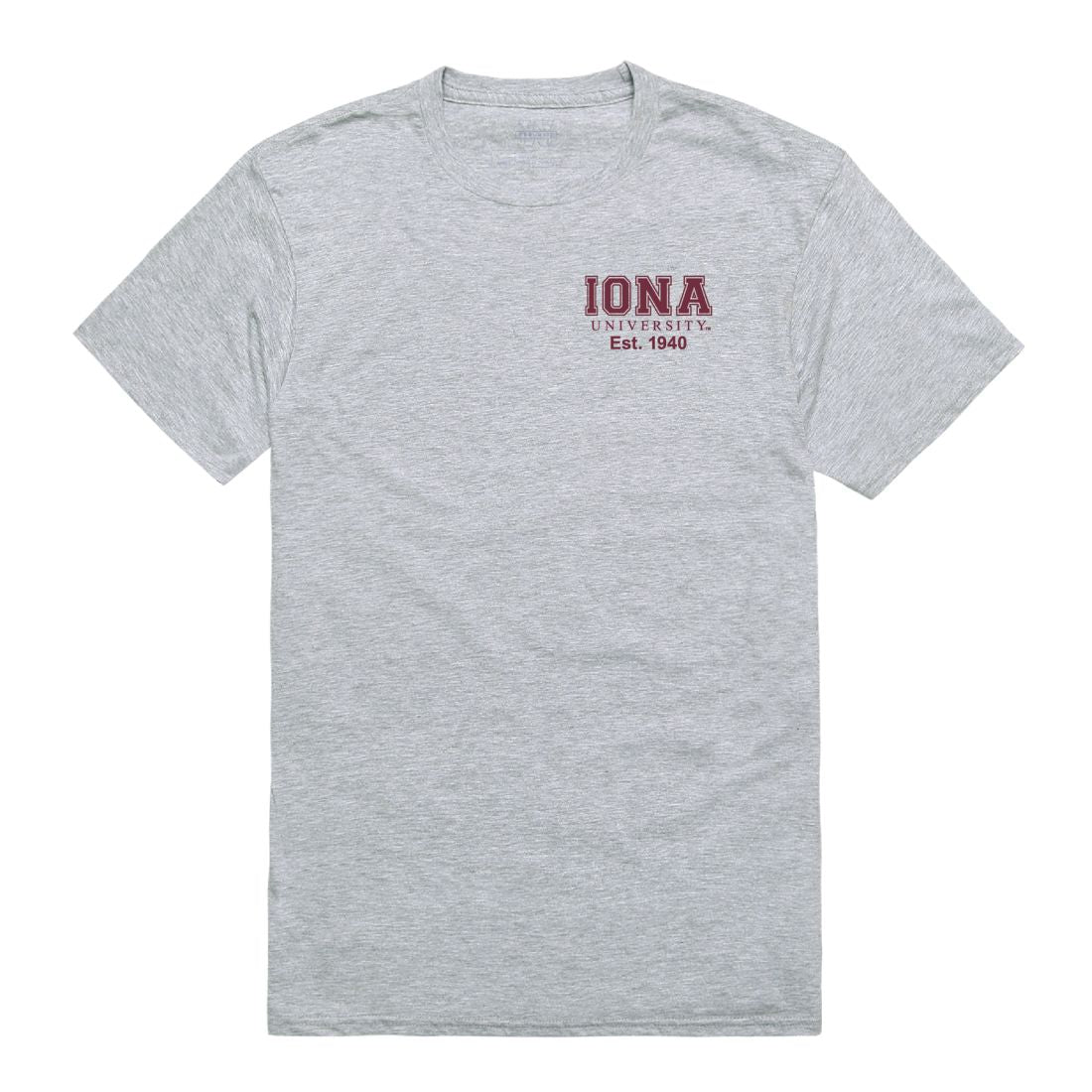 Iona C Gaels Practice T-Shirt
