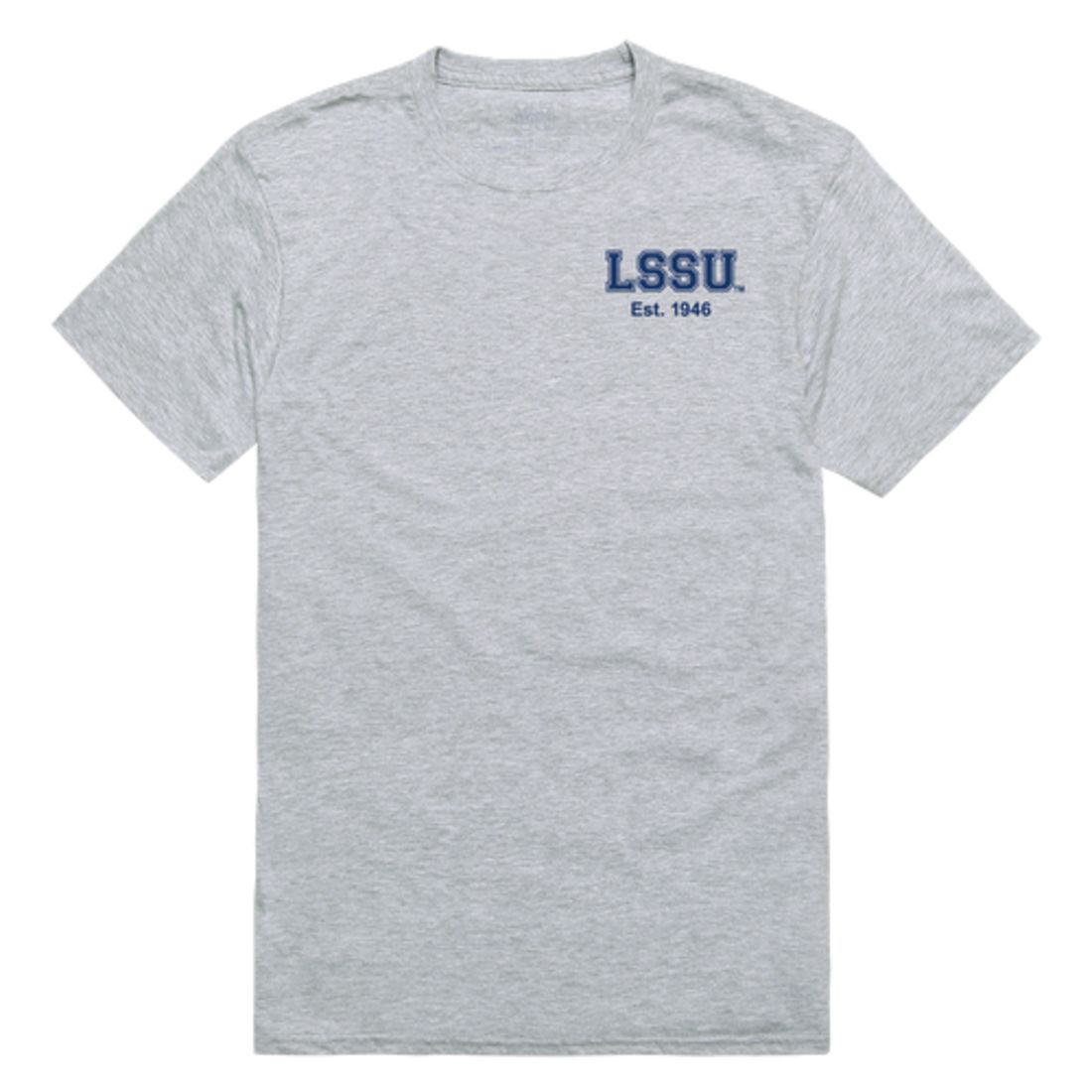 Lake Superior St Lakers Practice T-Shirt